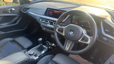 BMW 1 Series 118i [136] M Sport 5dr [Live Cockpit Professional] Petrol Hatchback